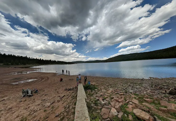 Oaks Park Campground Picture 3