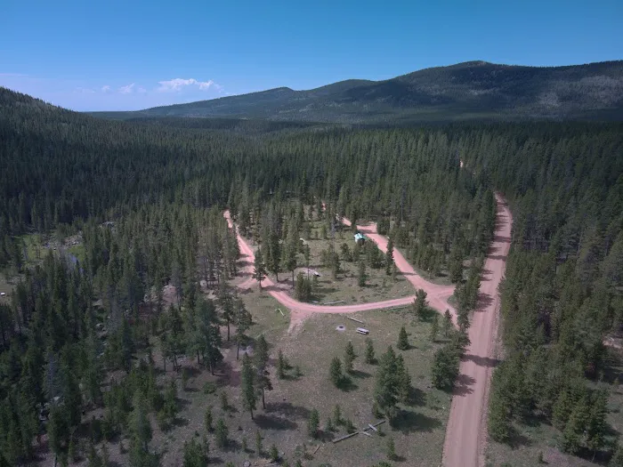 Oaks Park Campground Picture 7