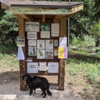 Deep Creek Campground ico