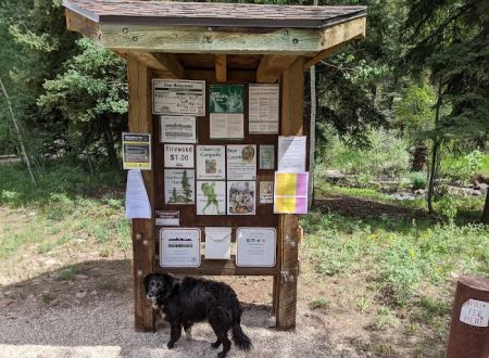 Deep Creek Campground