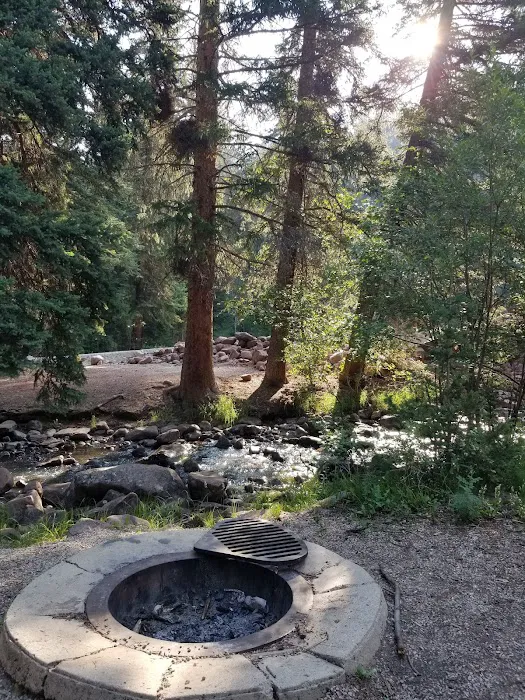 Deep Creek Campground Picture 6