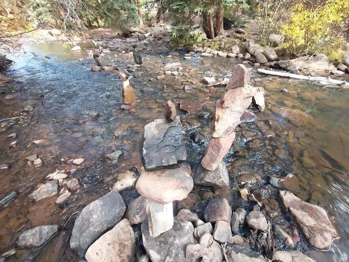 Deep Creek Campground Picture 4