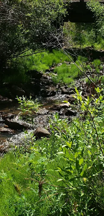 Deep Creek Campground Picture 10