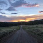 Iron Springs Group Campground