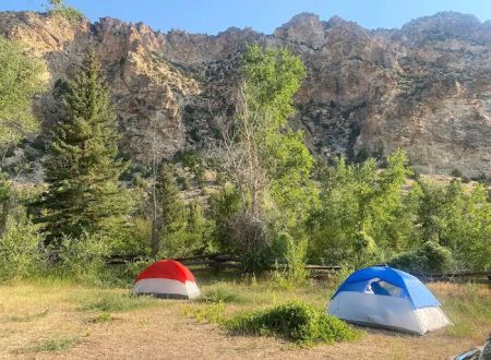 Willows Campground