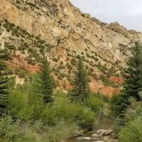 Manns Campground ico