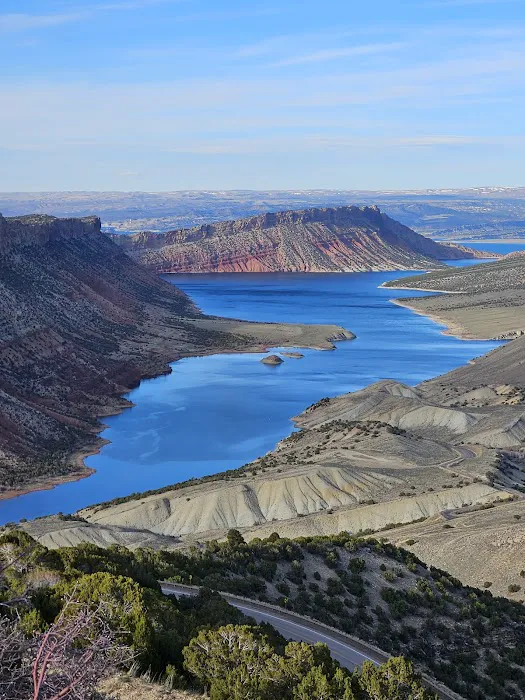 Flaming Gorge / Manila KOA Journey Picture 2