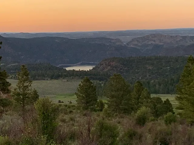 Flaming Gorge / Manila KOA Journey Picture 4