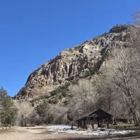 Oak Creek Campground ico
