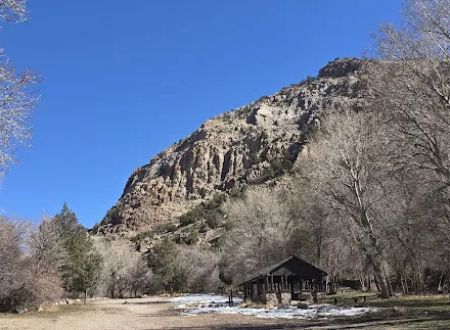 Oak Creek Campground