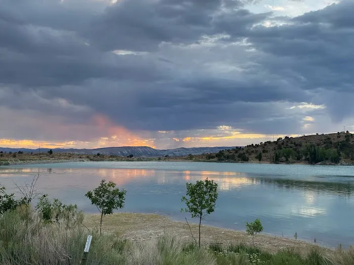 Arapeen Palisade Campground Picture 4
