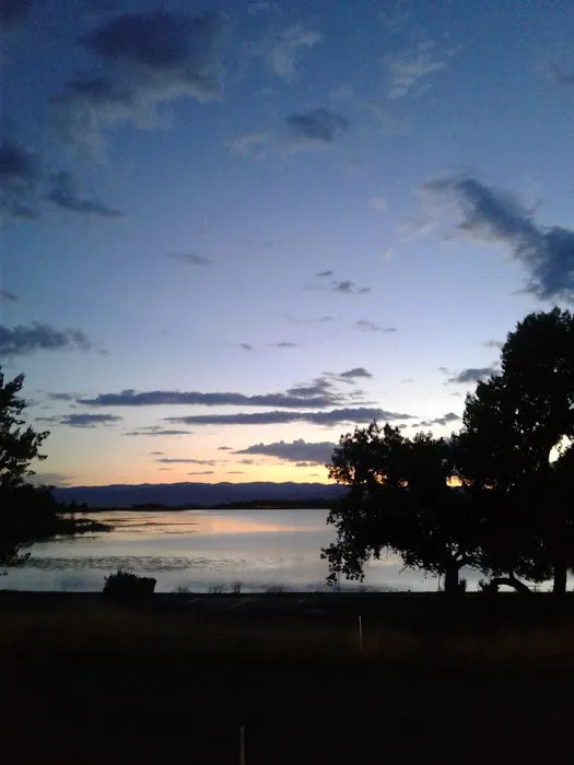 Arapeen Palisade Campground Picture 8