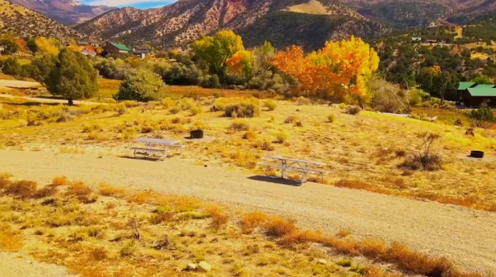 Chipper Loop Campground Picture 6