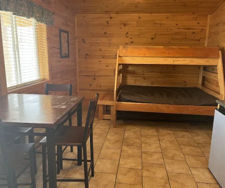 Wakara Campground