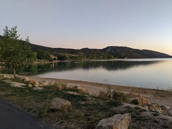 Pioneer Campground Picture 1