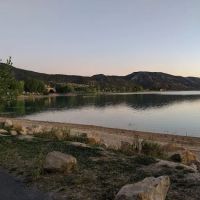 Pioneer Campground ico