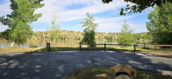 Pioneer Campground Picture 6