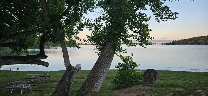 Pioneer Campground Picture 4