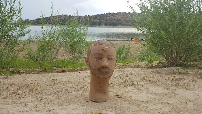Pioneer Campground Picture 8