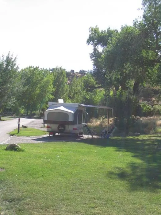 Pioneer Campground Picture 10