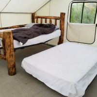 Sandpitch Campground ico