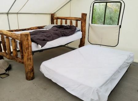 Sandpitch Campground