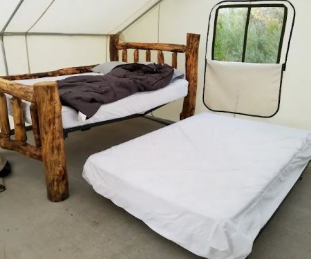 Sandpitch Campground