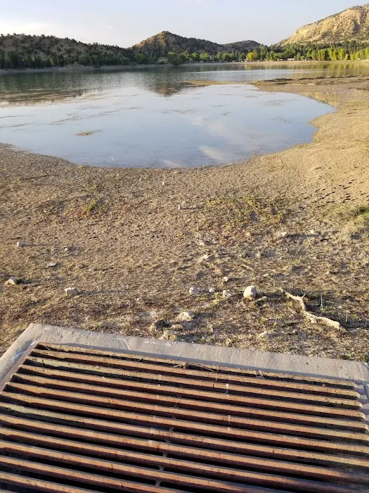 Sandpitch Campground Picture 6
