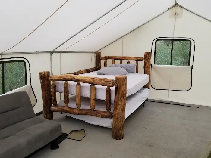 Sandpitch Campground Picture 3