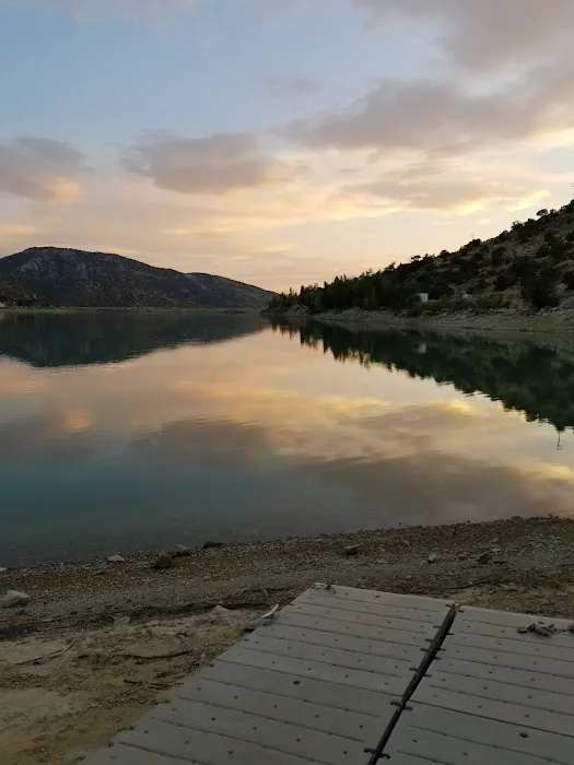 Sandpitch Campground Picture 4