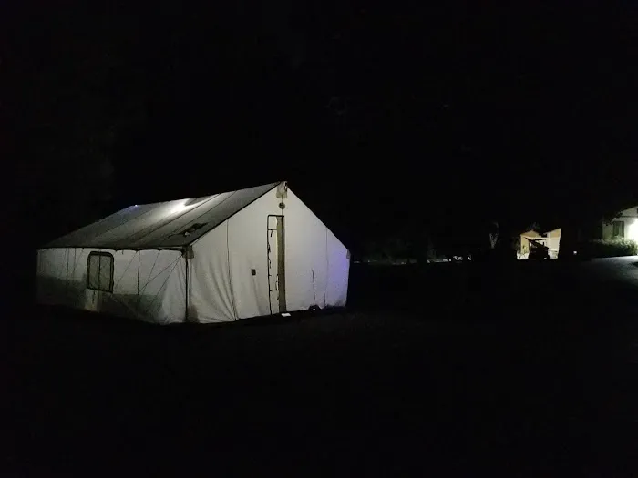 Sandpitch Campground Picture 9