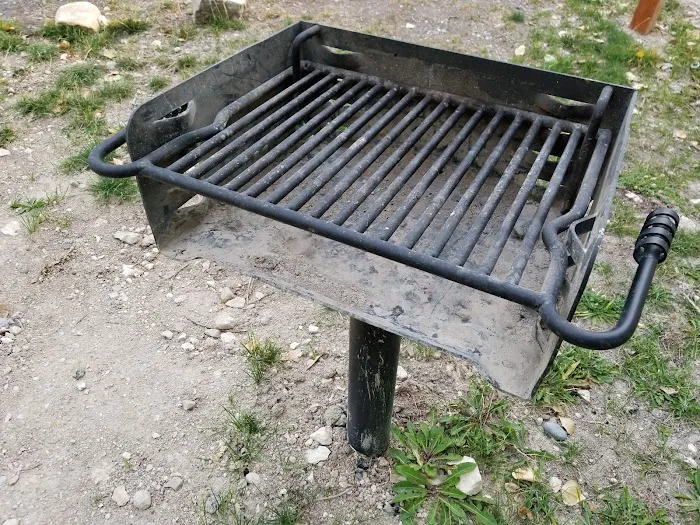 Sandpitch Campground Picture 10
