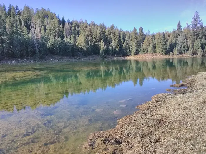 Manti Community Campground Picture 2