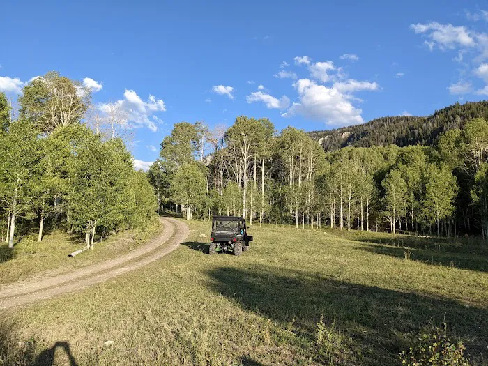 Manti Community Campground Picture 10