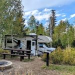 Lake Hill Campground