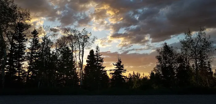 Lake Hill Campground Picture 7