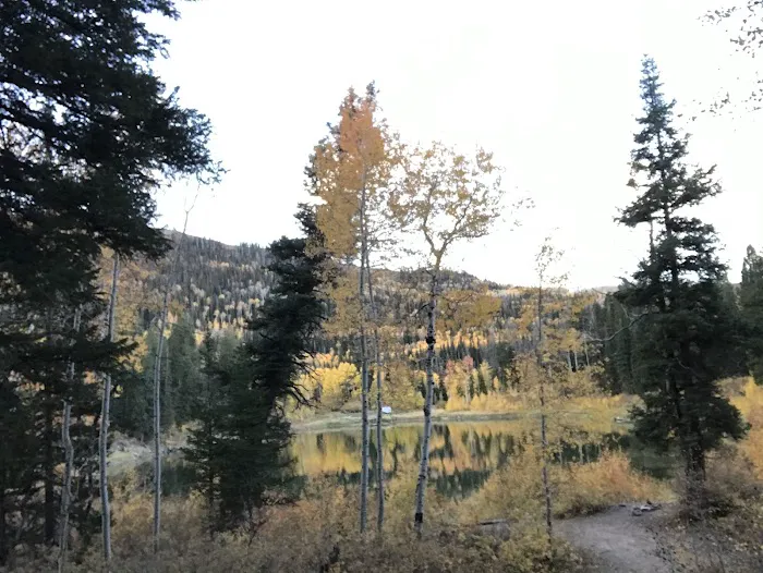 New Canyon Reservoir Picture 3