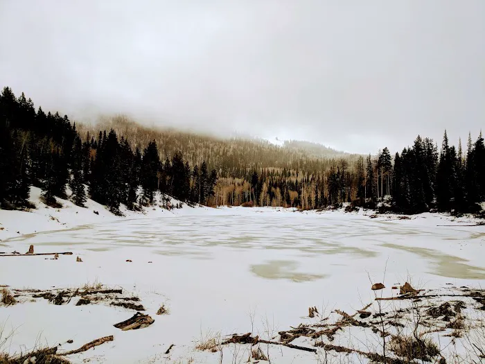 New Canyon Reservoir Picture 4