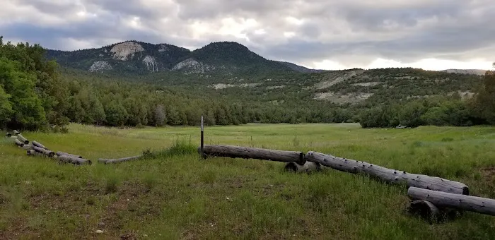 Twin Lake Campground Picture 1