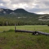 Twin Lake Campground ico