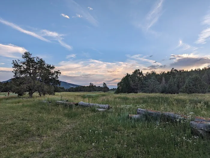 Twin Lake Campground Picture 6