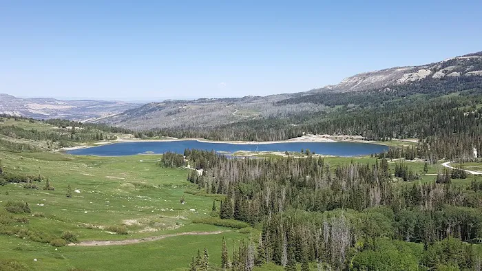 FERRON RESERVOIR Picture 3