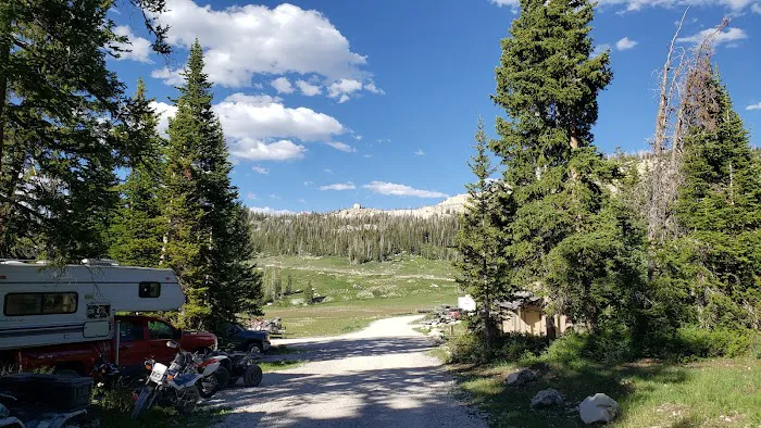 Twelve Mile Flat Campground Picture 3