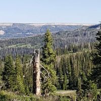 Twelve Mile Flat Campground ico