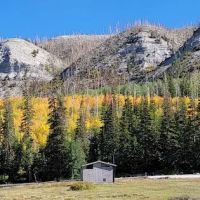 Willow Lake Campground ico