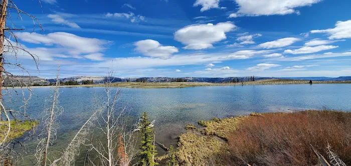 Willow Lake Campground Picture 7