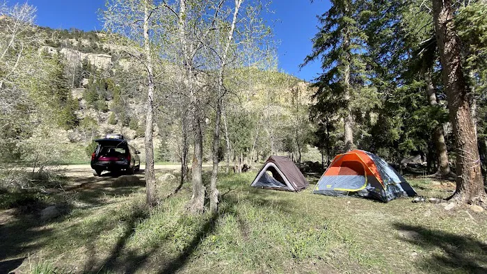 Little Bear Group Campground Picture 3