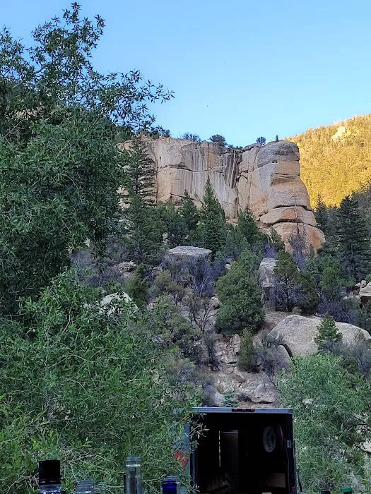 Little Bear Group Campground Picture 4