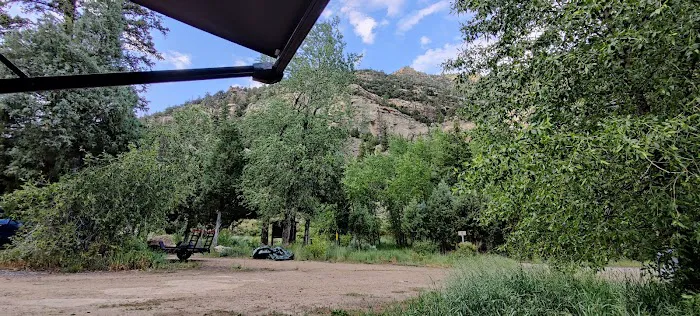 Little Bear Group Campground Picture 6