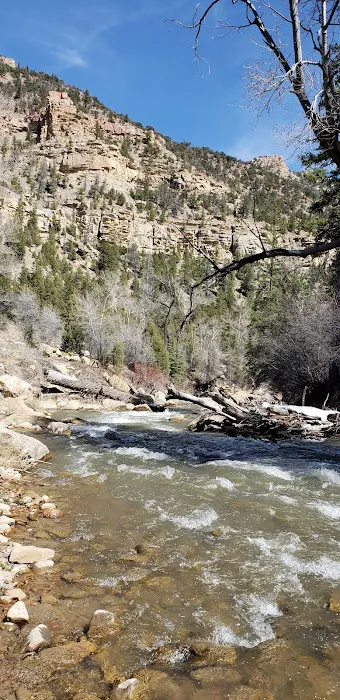 Little Bear Group Campground Picture 10